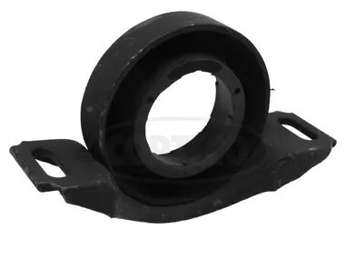 Suspension, propshaft (80000885)