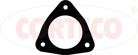 Gasket, exhaust pipe (027438H)