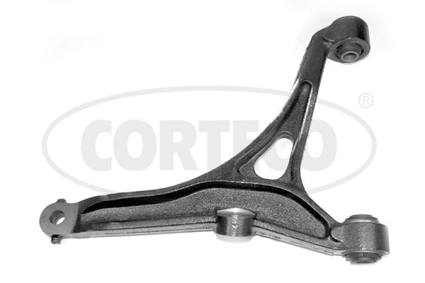Control/Trailing Arm, wheel suspension (49395365)