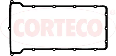 Gasket, cylinder head cover (440425P)