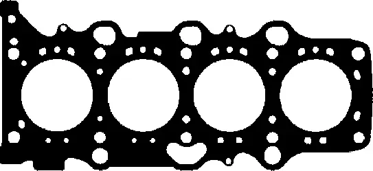 Gasket, cylinder head (415266P)