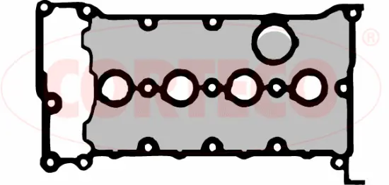 Gasket, cylinder head cover (440077P)