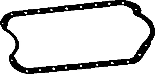Gasket, oil sump (028017P)