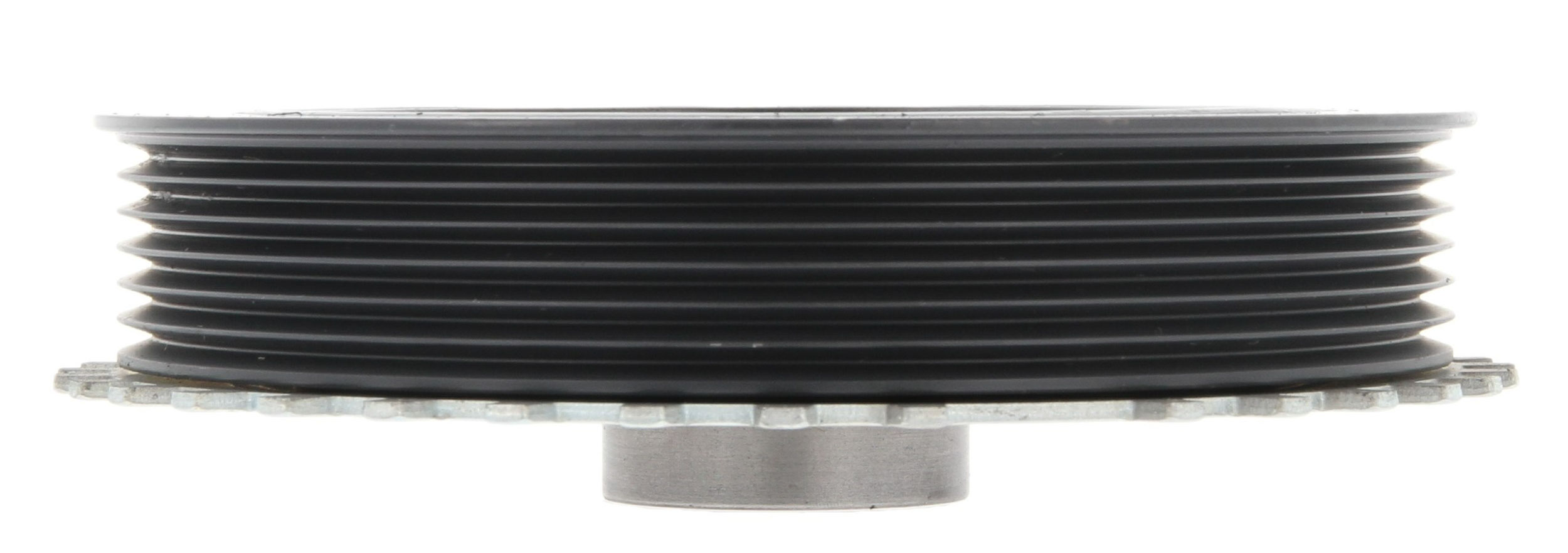 Belt Pulley, crankshaft