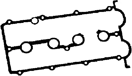 Gasket, cylinder head cover (440205P)