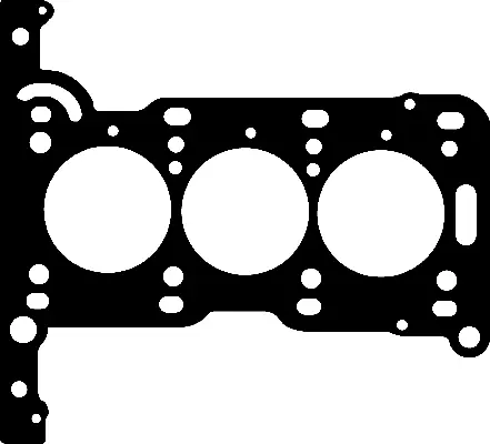 Gasket, cylinder head (414811P)