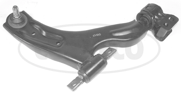 Control/Trailing Arm, wheel suspension (49397671)