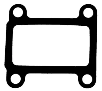 Gasket, exhaust manifold (027003H)