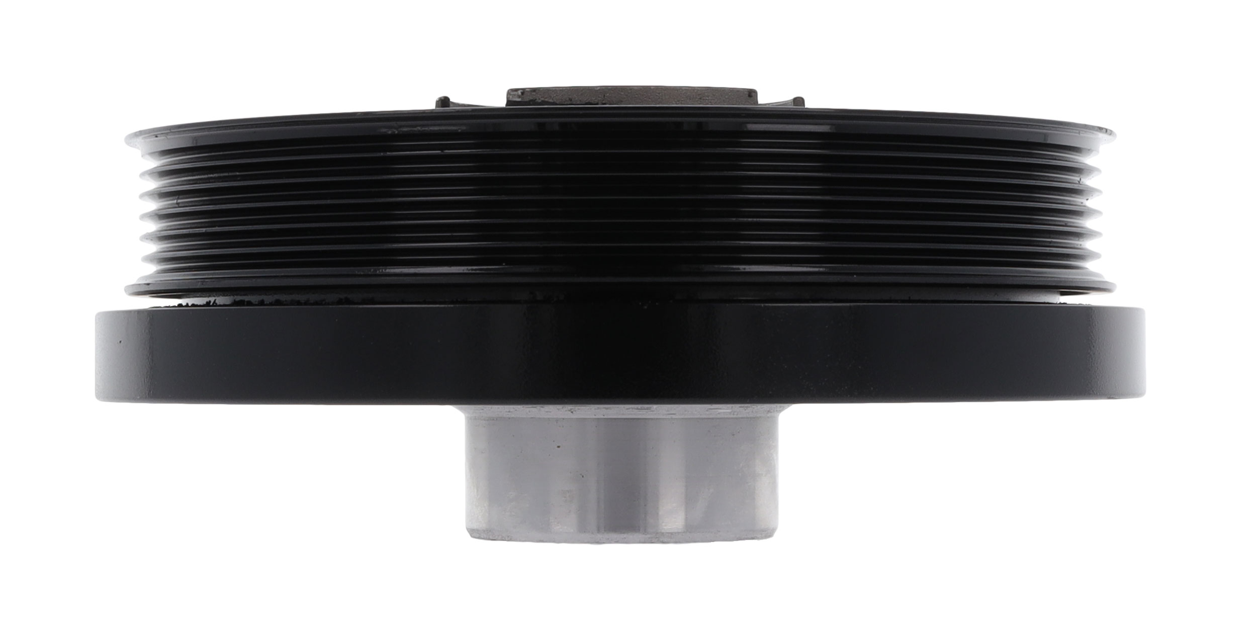 Belt Pulley Set, crankshaft