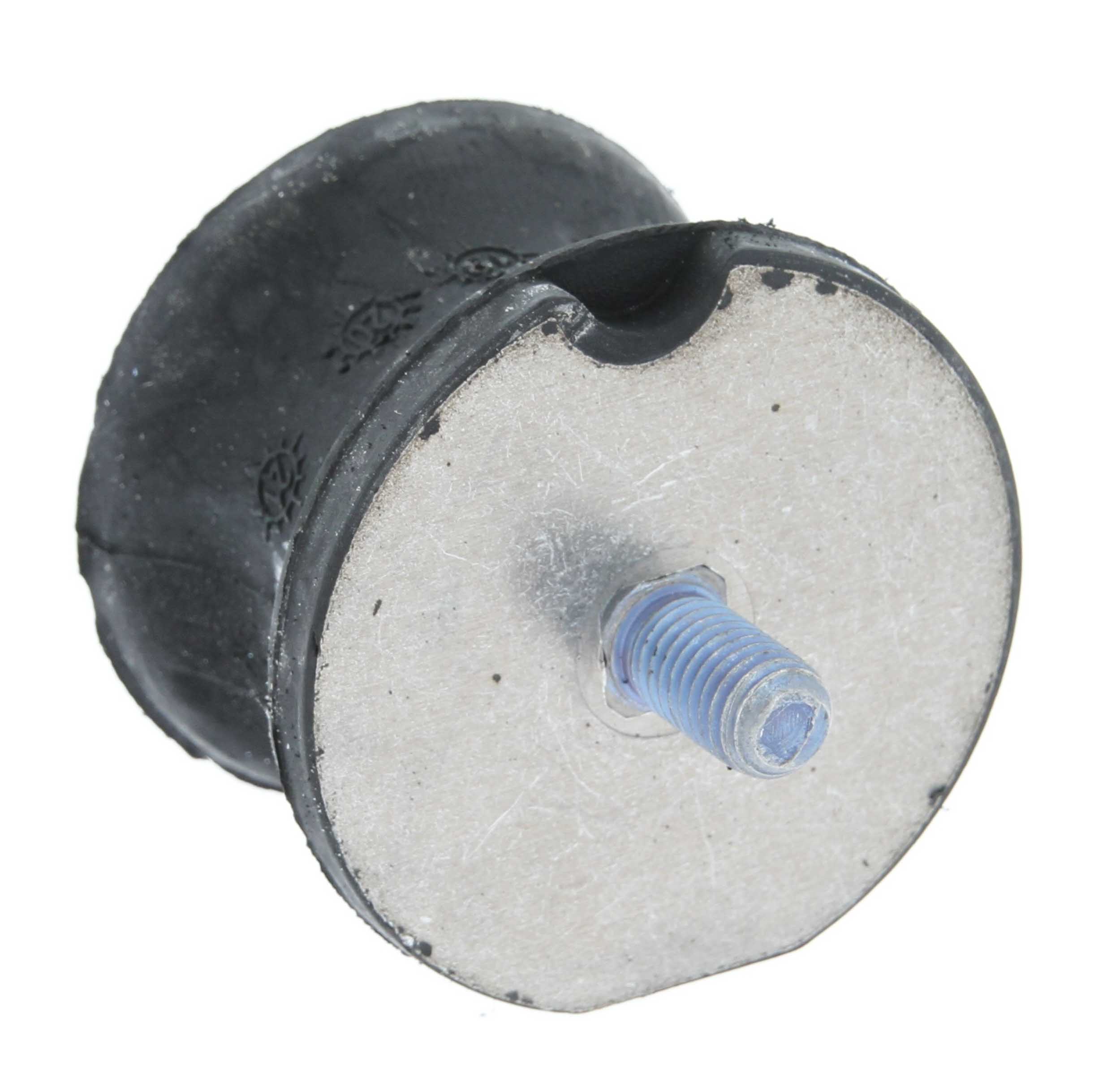 Mounting, automatic transmission