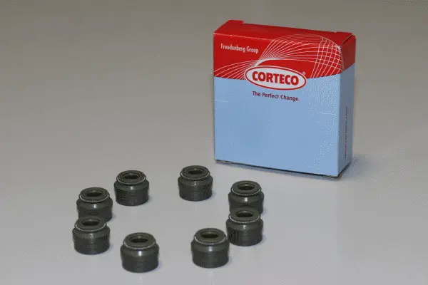 Seal Set, valve stem (19020622)