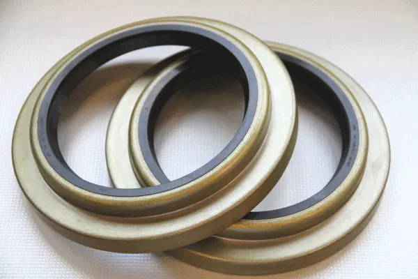 Shaft Seal, wheel hub (49362189)