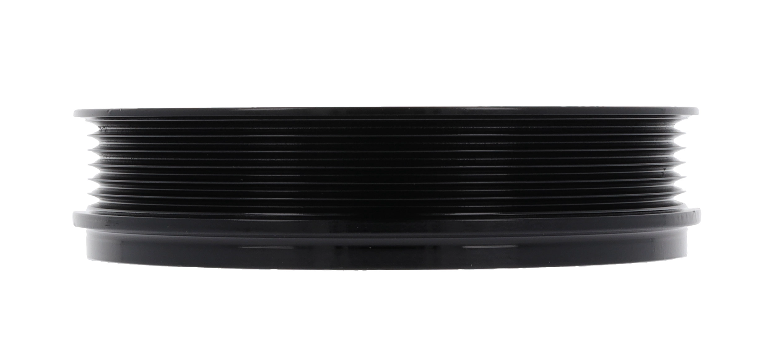 Belt Pulley, crankshaft