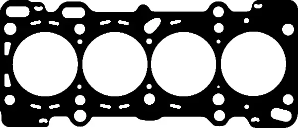 Gasket, cylinder head (414267P)