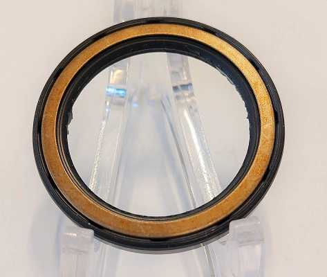 Shaft Seal, crankshaft