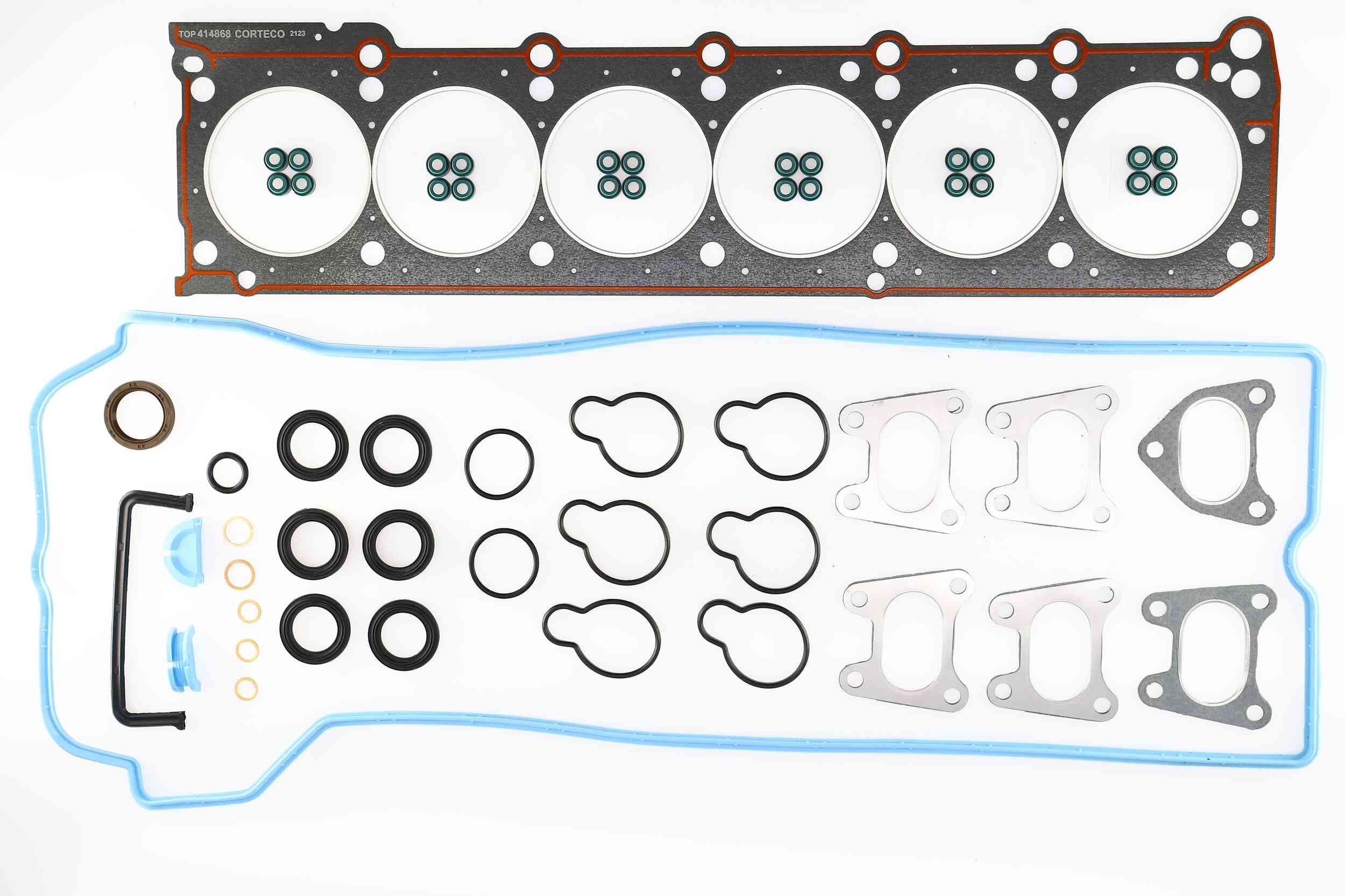 Gasket Kit, cylinder head (418684P)