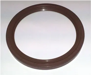 Shaft Seal, crankshaft (19036816B)