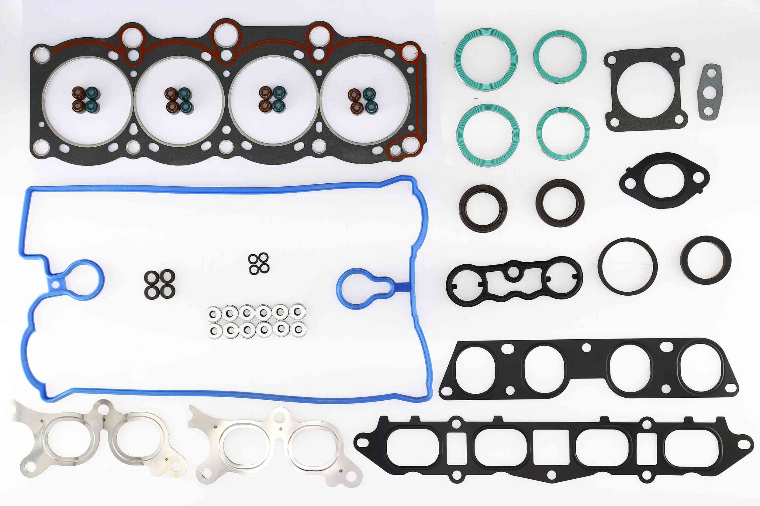 Gasket Kit, cylinder head (417217P)