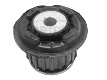 Bushing, axle bracket (80000227)