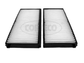 Filter, cabin air (80000548)