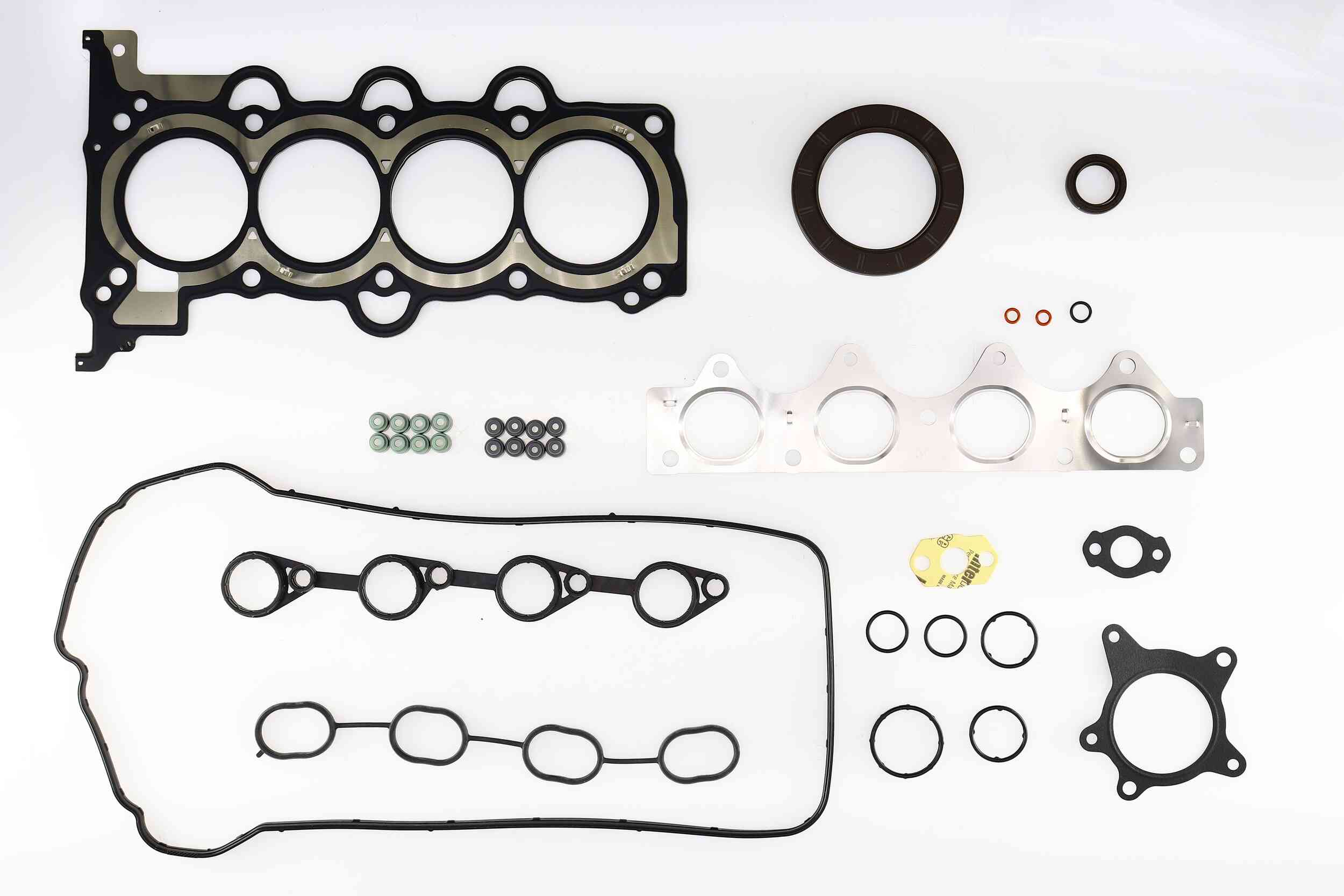 Full Gasket Kit, engine (83403819)