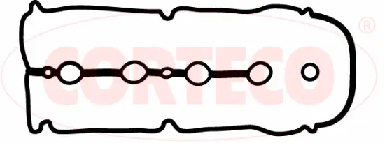 Gasket, cylinder head cover (440194P)
