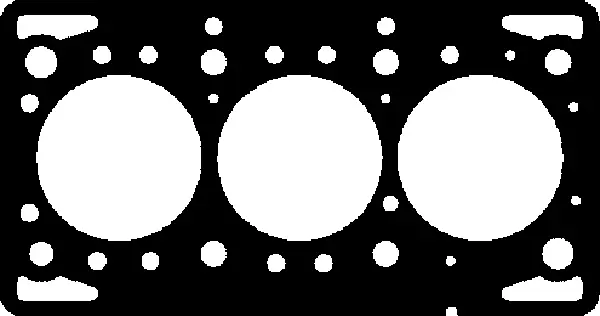 Gasket, cylinder head (414016P)