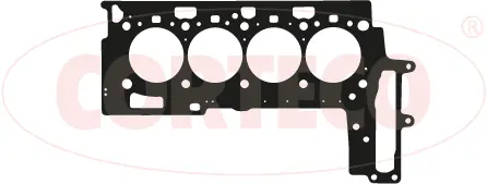 Gasket, cylinder head (415414P)