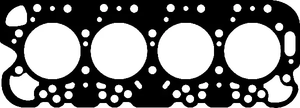 Gasket, cylinder head (411282P)