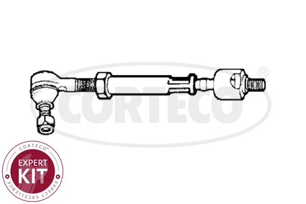Tie Rod (49396077)