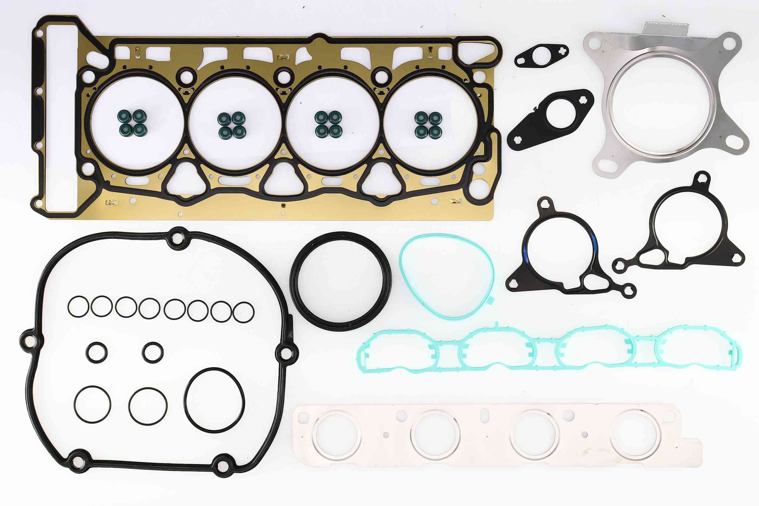 Gasket Kit, cylinder head (83403697)
