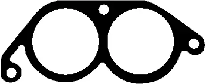 Gasket, intake manifold (450557H)