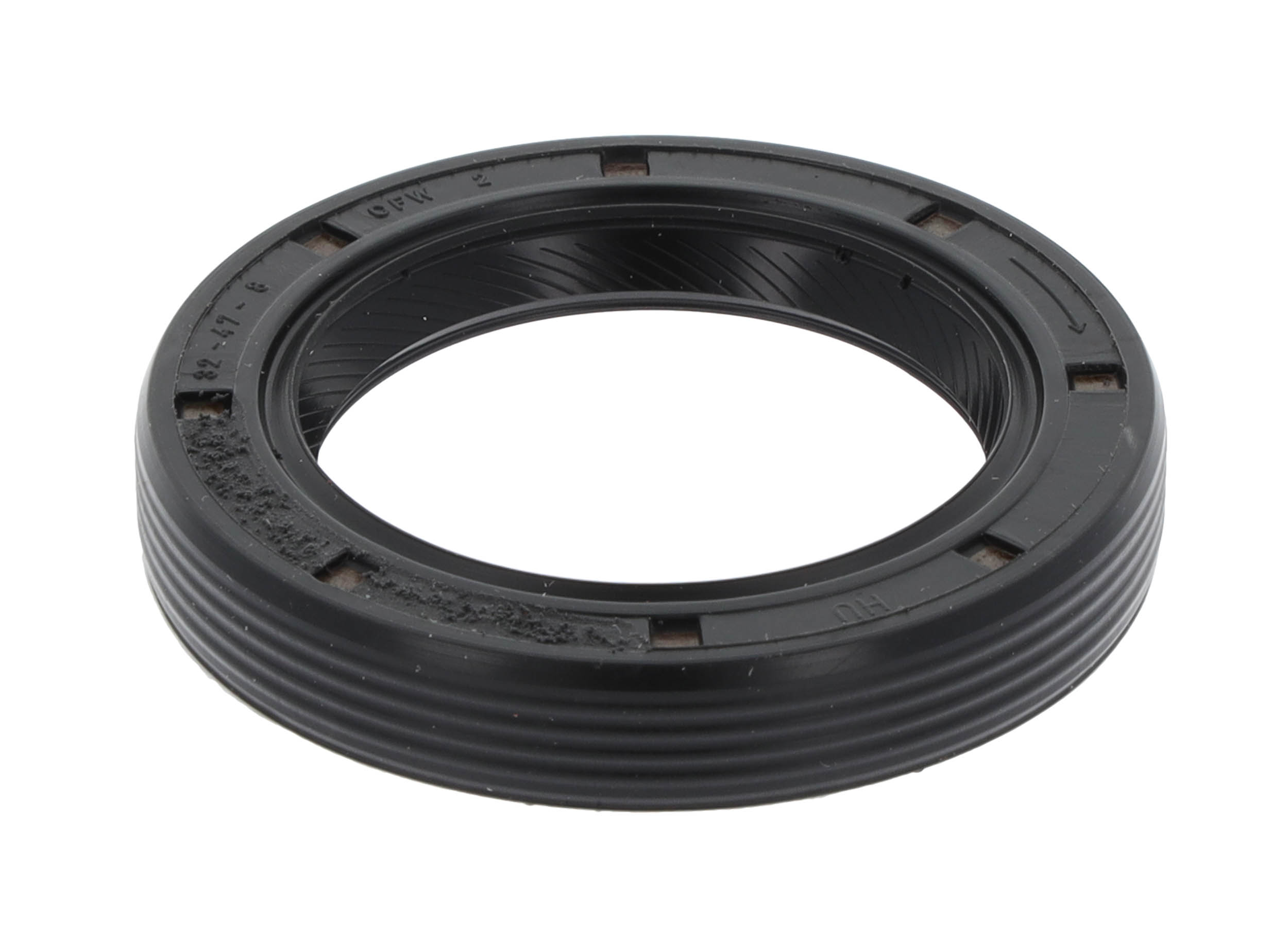 Shaft Seal, differential