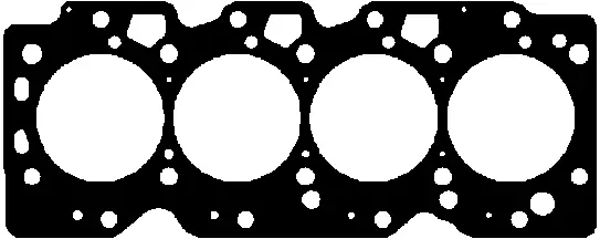 Gasket, cylinder head (414694P)