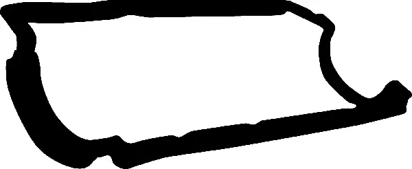 Gasket, oil sump (023944P)