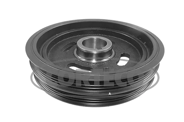 Belt Pulley, crankshaft (49418941)