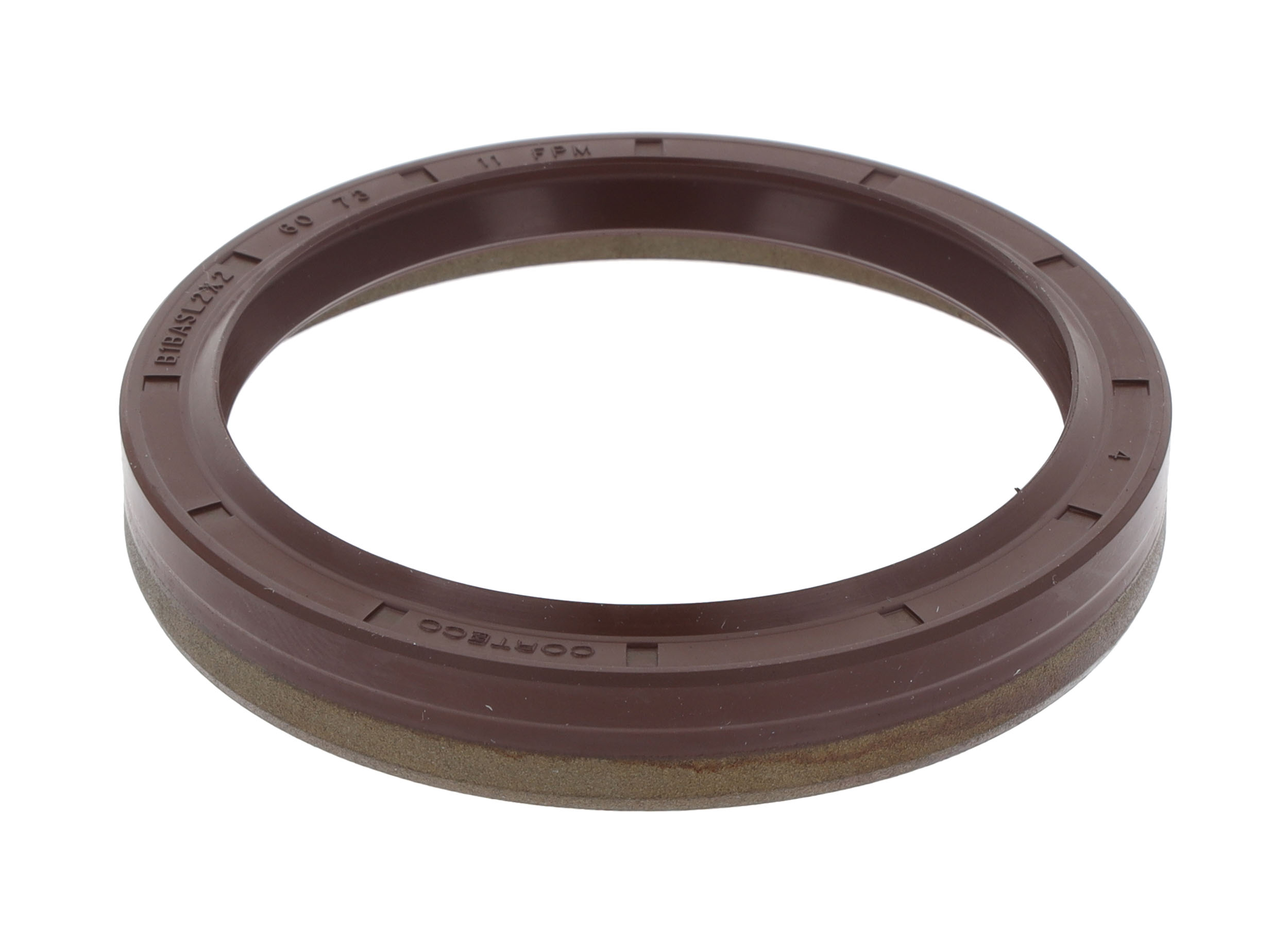 Shaft Seal, differential