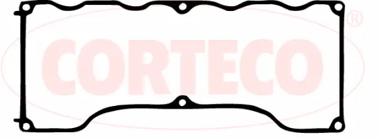 Gasket, cylinder head cover (440117P)