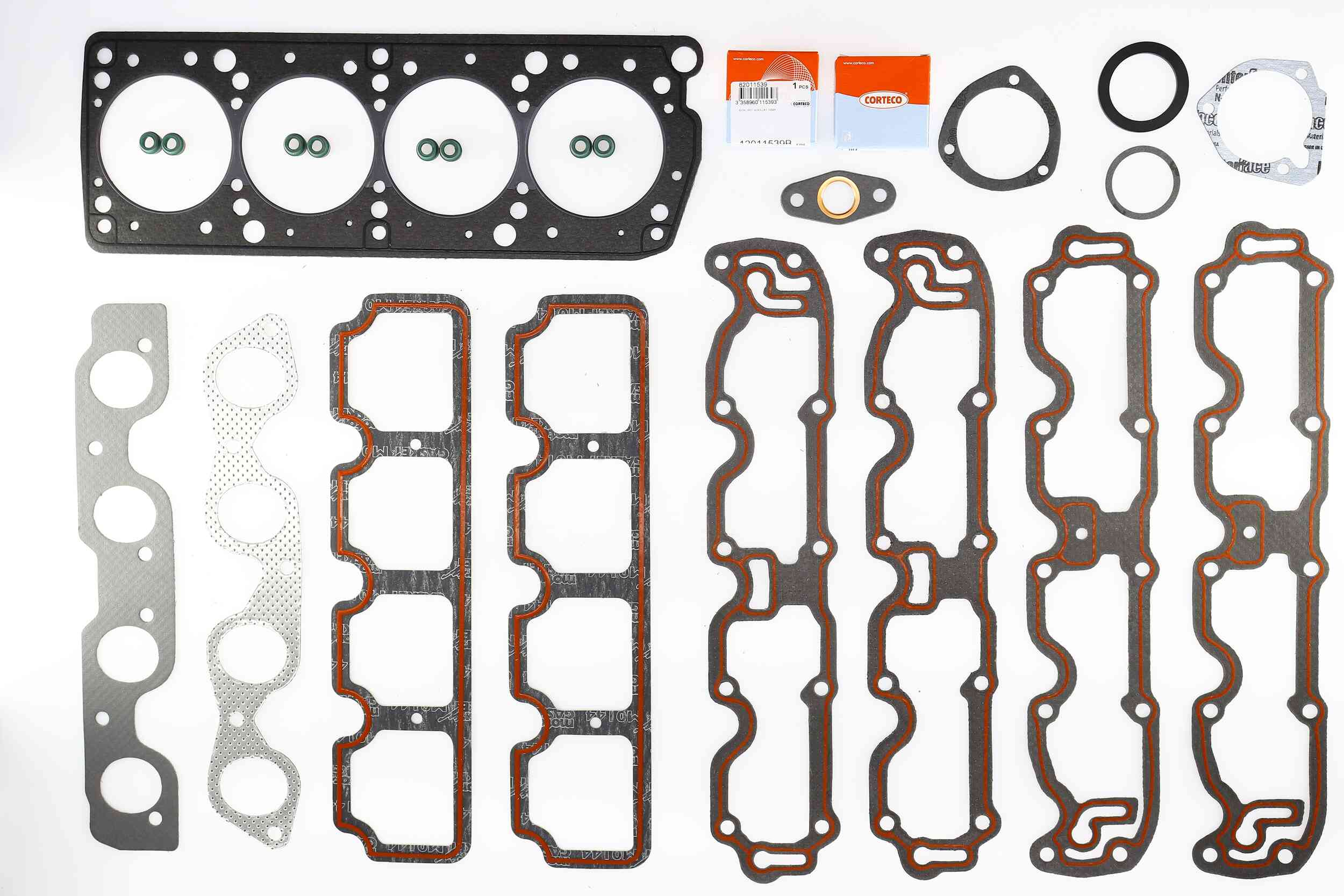 Gasket Kit, cylinder head (417914P)