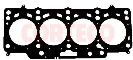 Gasket, cylinder head (415591P)