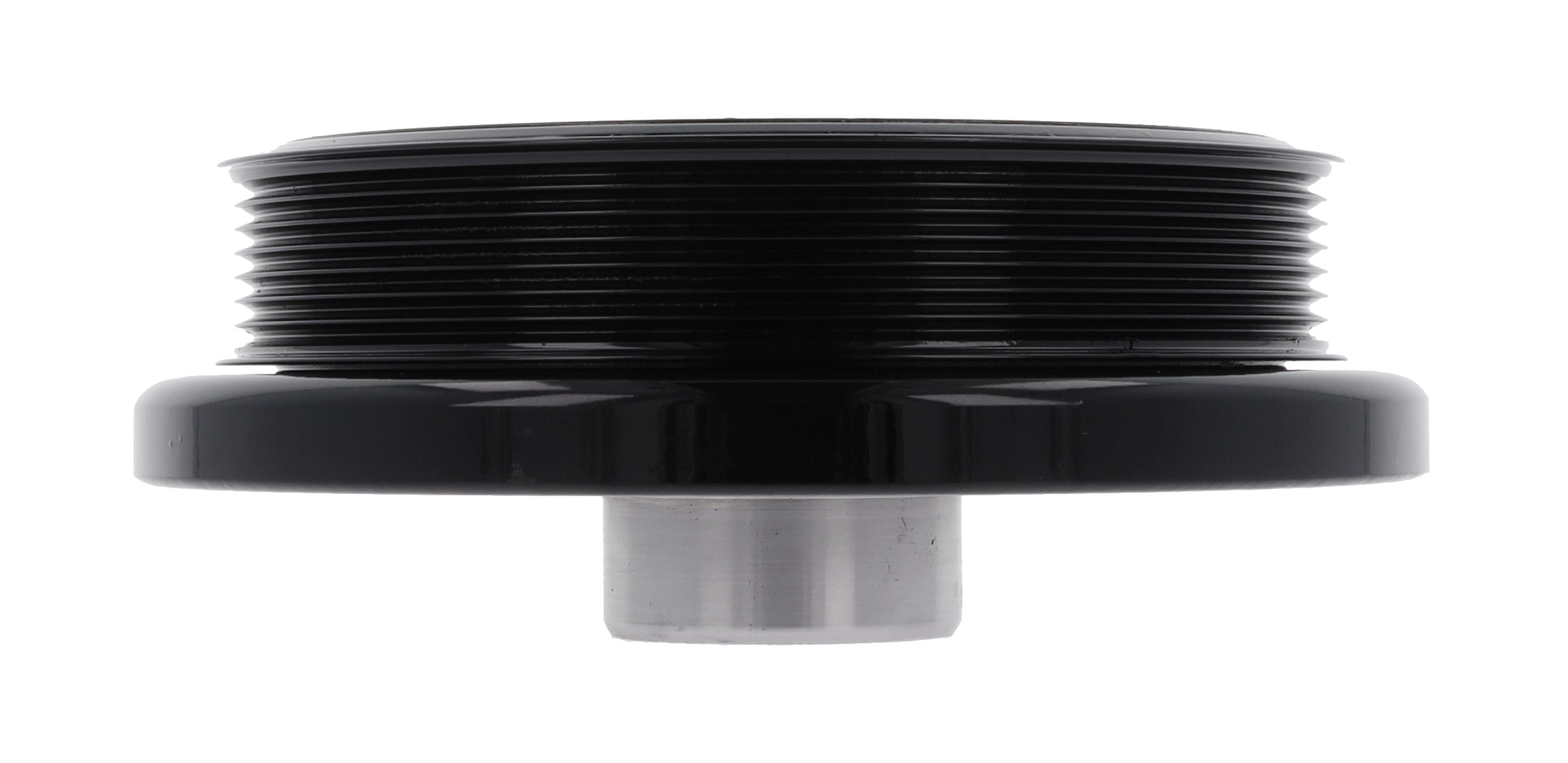 Belt Pulley Set, crankshaft