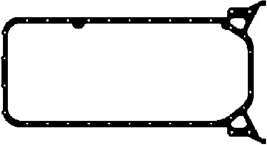 Gasket, oil sump (028060P)