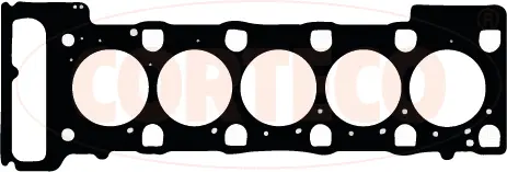 Gasket, cylinder head (415661p)