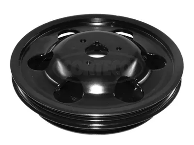 Belt Pulley, crankshaft (80004386)