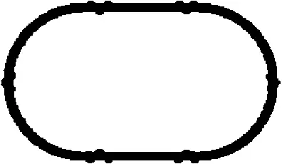 Gasket, intake manifold (423069H)