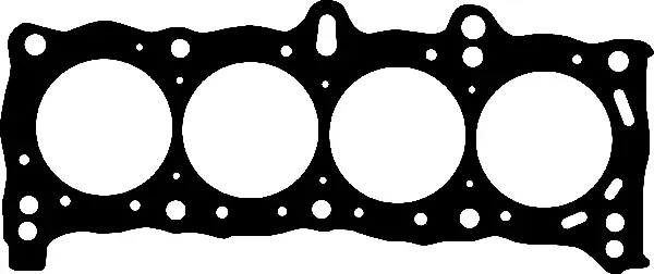 Gasket, cylinder head (414717P)