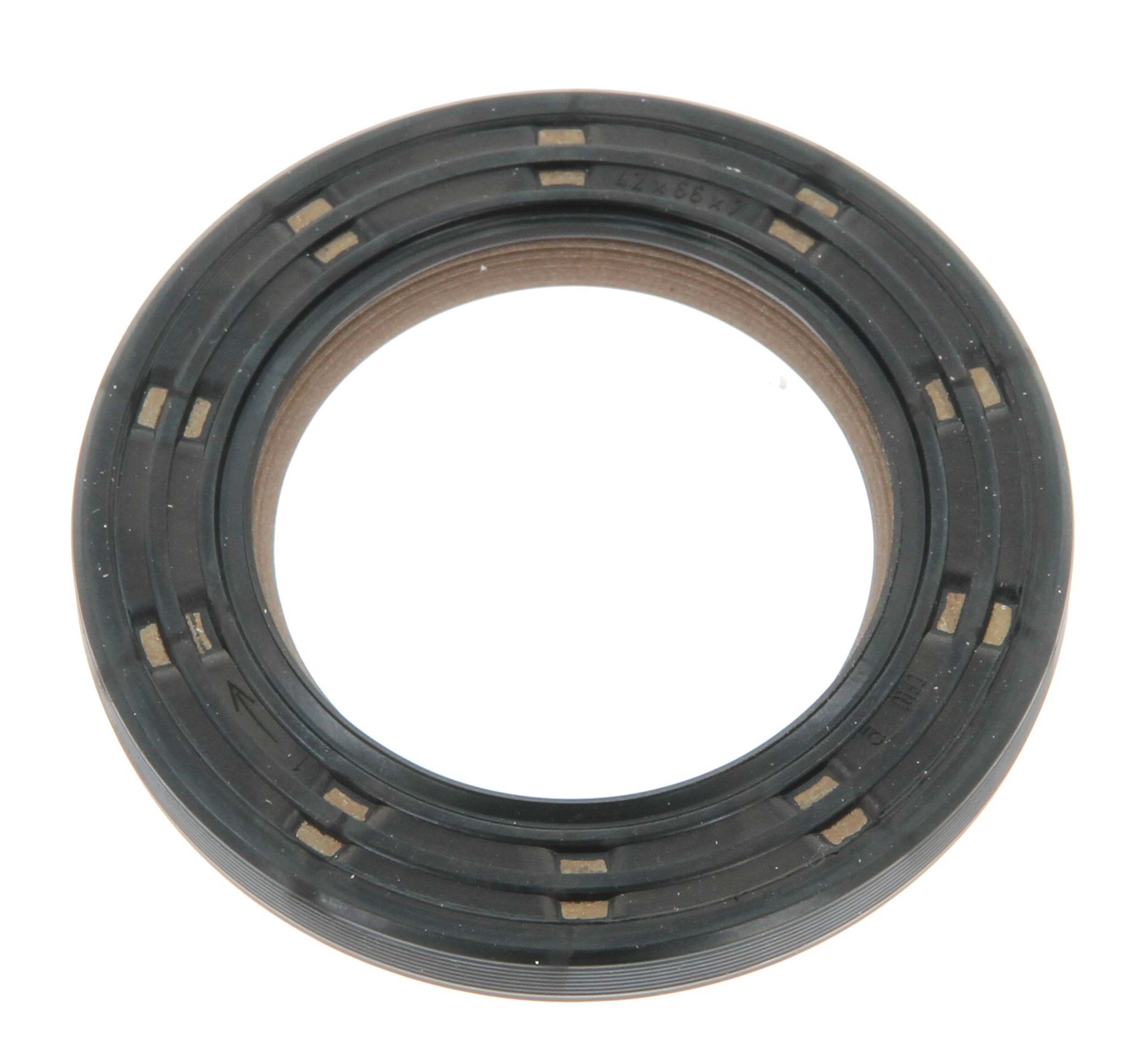 Shaft Seal, crankshaft