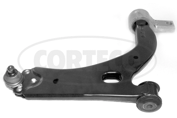 Control/Trailing Arm, wheel suspension (49400699)