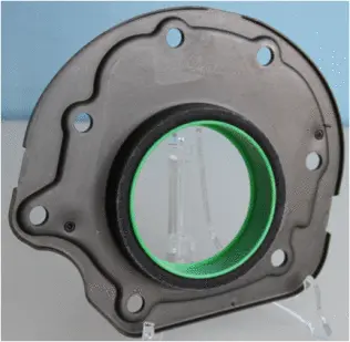 Shaft Seal, crankshaft