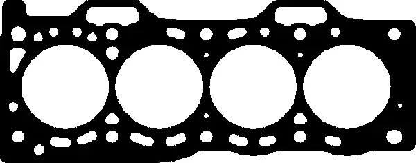 Gasket, cylinder head (414692P)